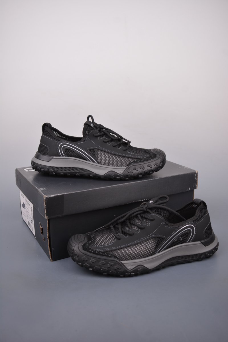 Ecco Outdoor Casual Sandal view