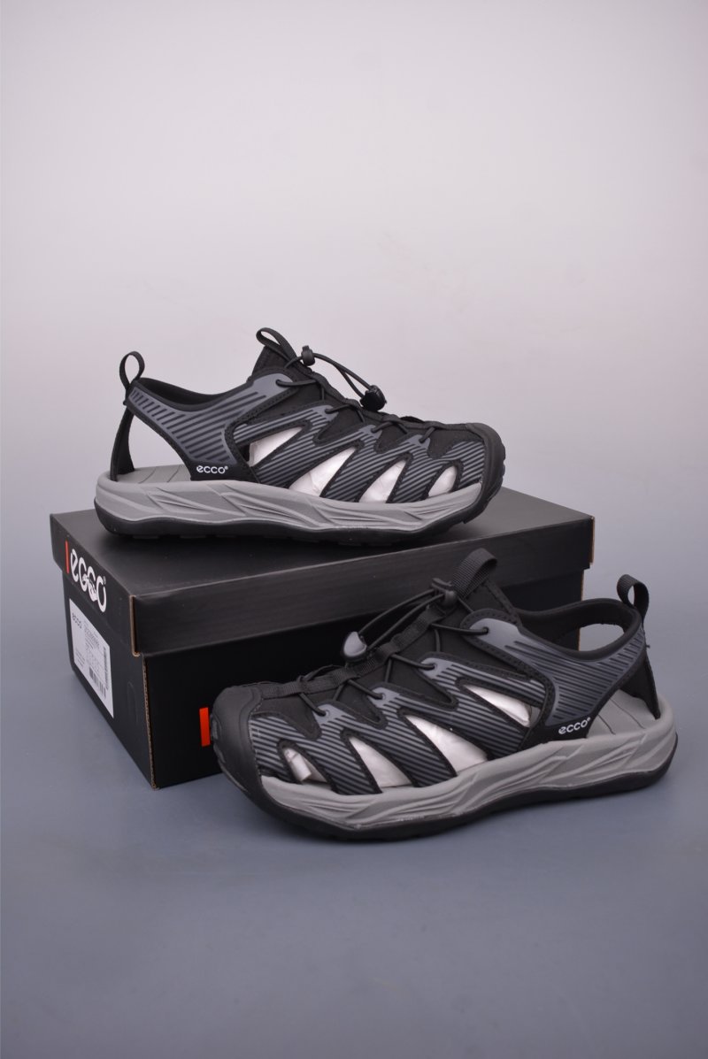 Ecco Outdoor Casual Sandal view