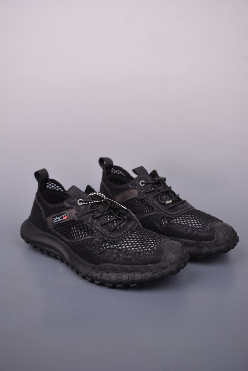 Ecco Casual Board Shoe