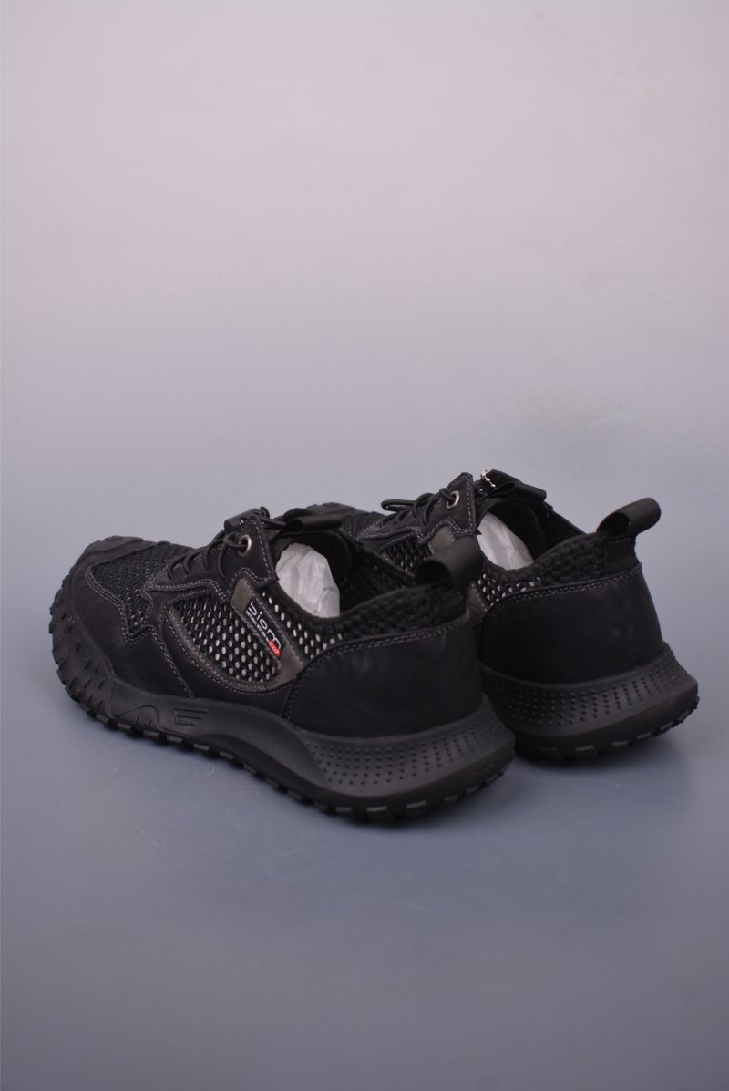 Ecco Casual Board Shoe view