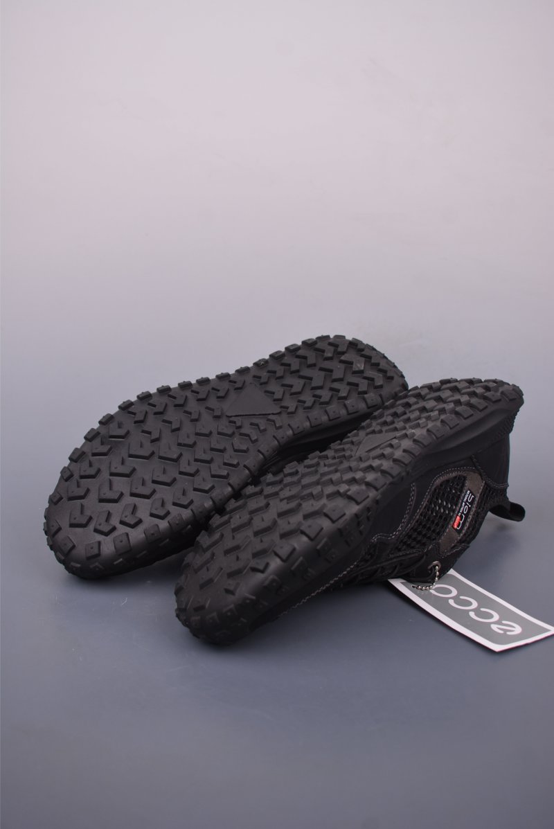 Ecco Casual Board Shoe view