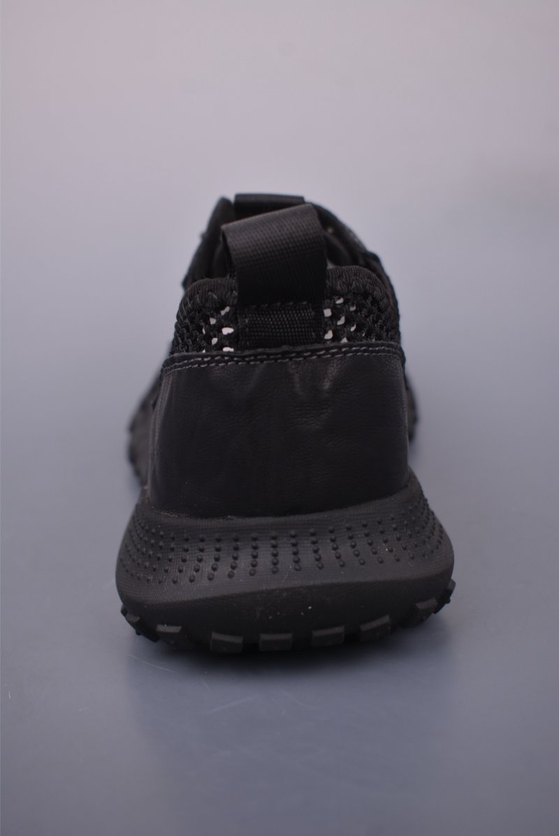 Ecco Casual Board Shoe view