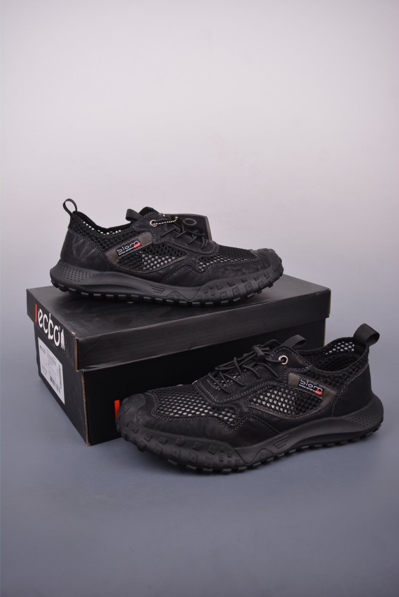 Ecco Casual Board Shoe view