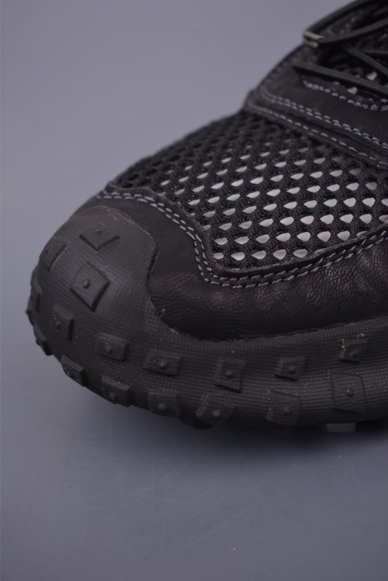 Ecco Casual Board Shoe view