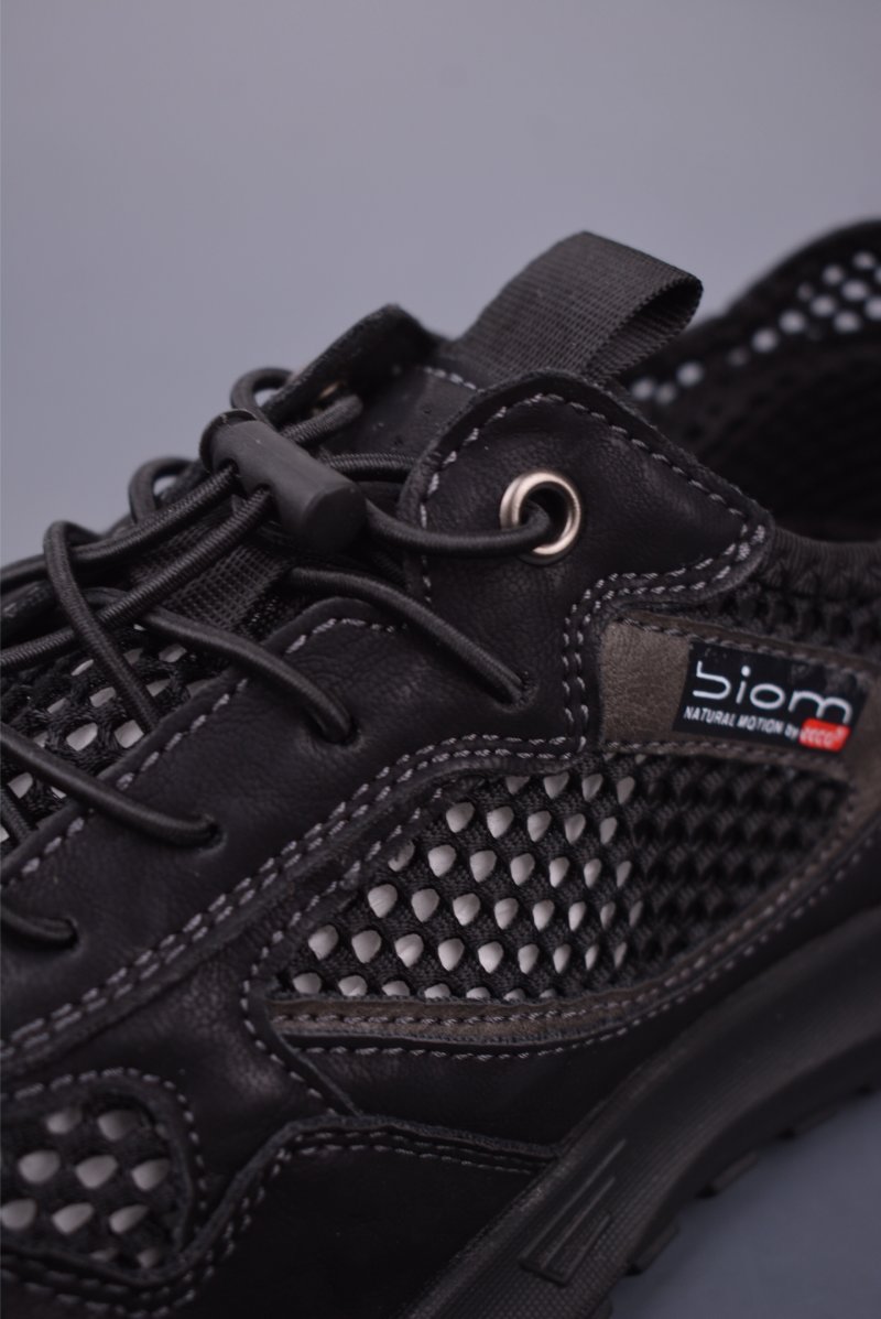 Ecco Casual Board Shoe view