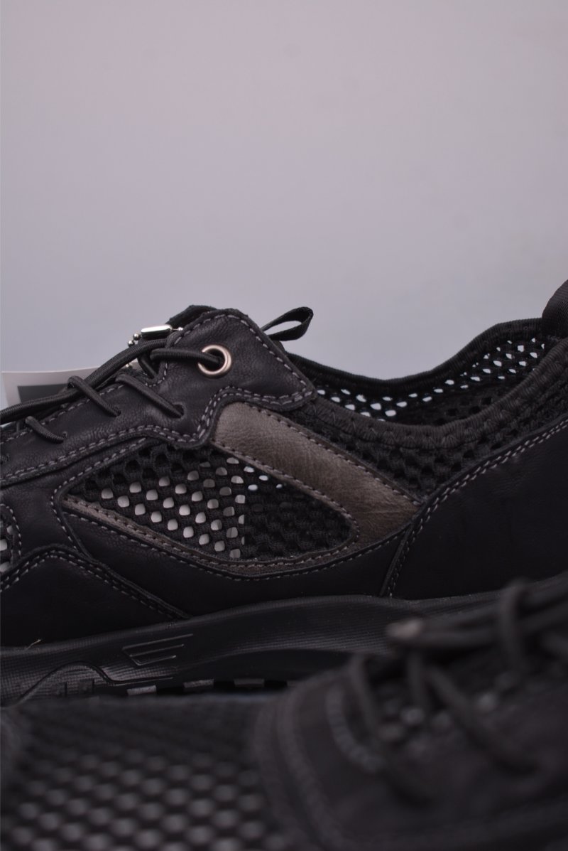 Ecco Casual Board Shoe view