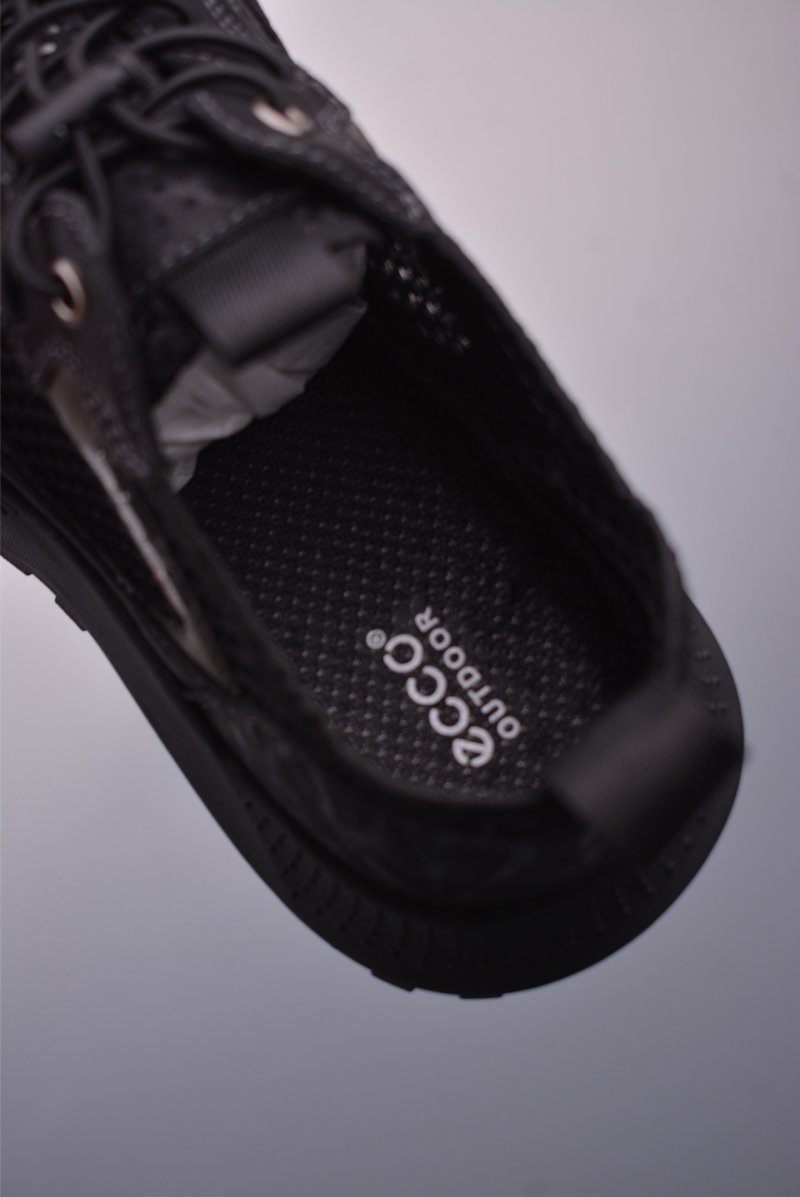 Ecco Casual Board Shoe view