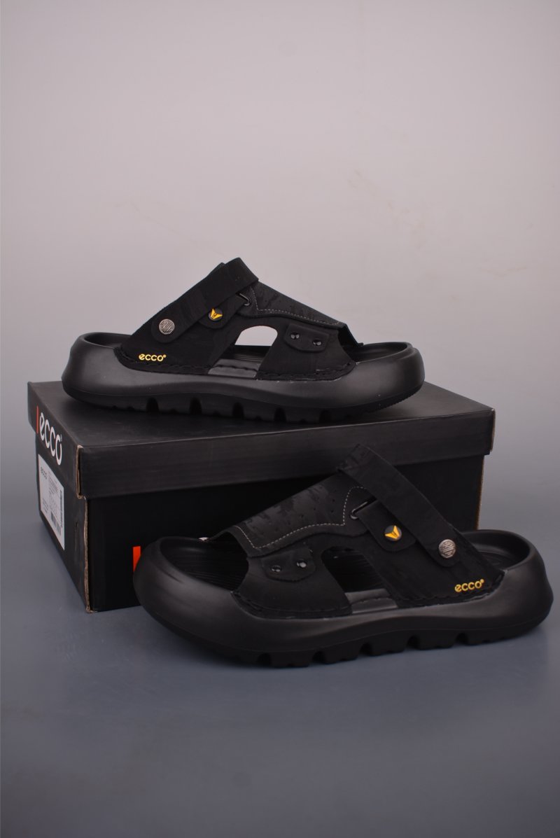 Ecco Baroque Classic view