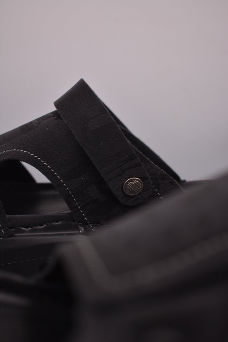 Ecco Baroque Classic view