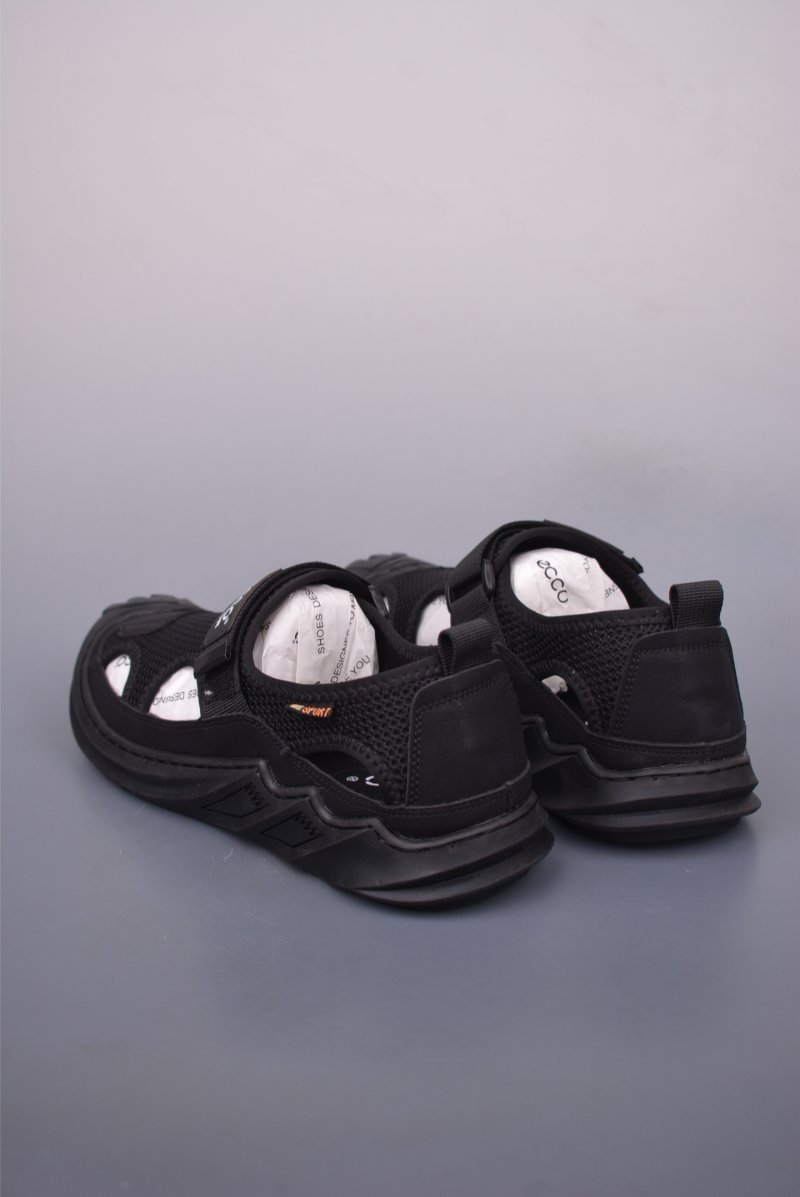 Ecco Outdoor Sandal view