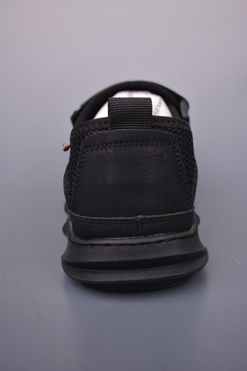 Ecco Outdoor Sandal view