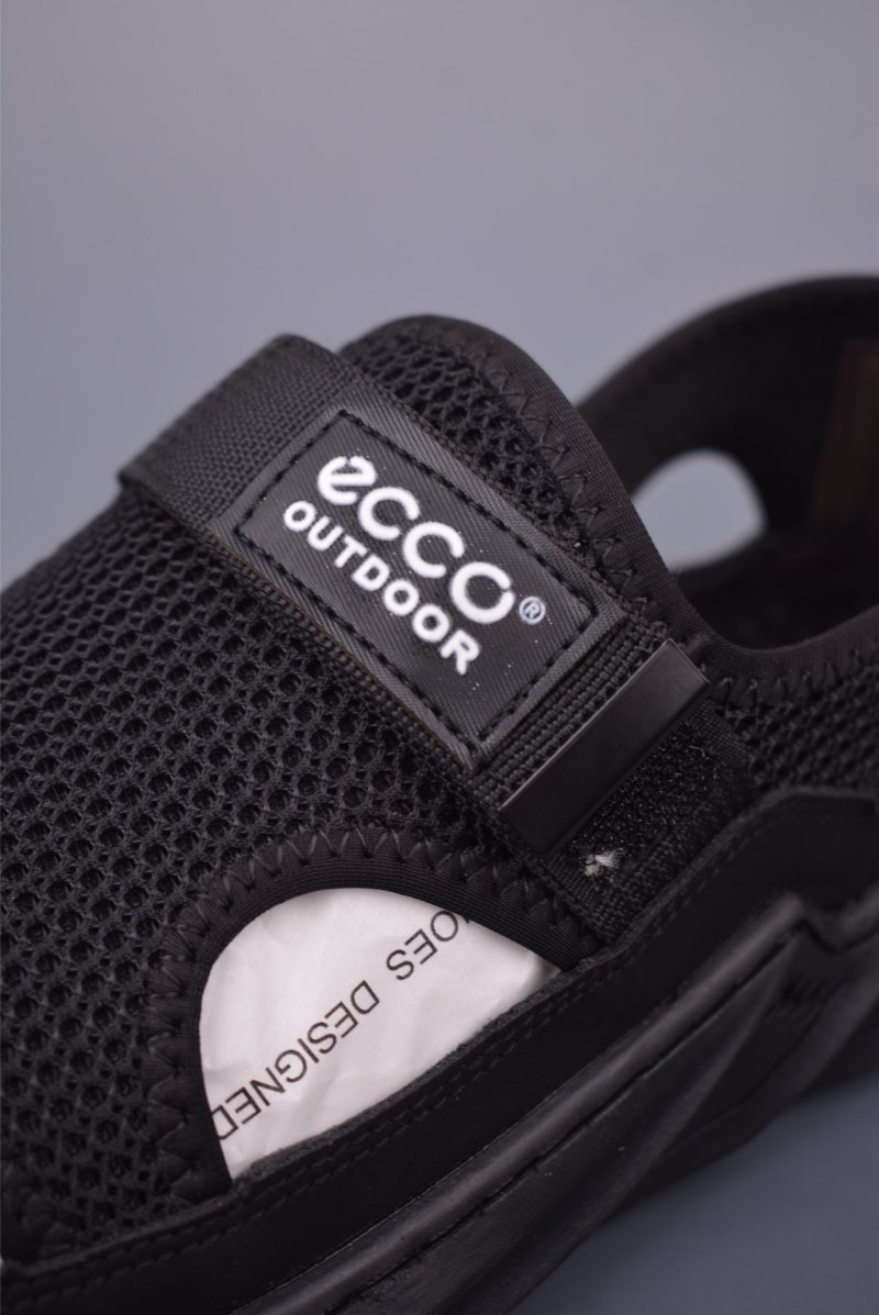 Ecco Outdoor Sandal view