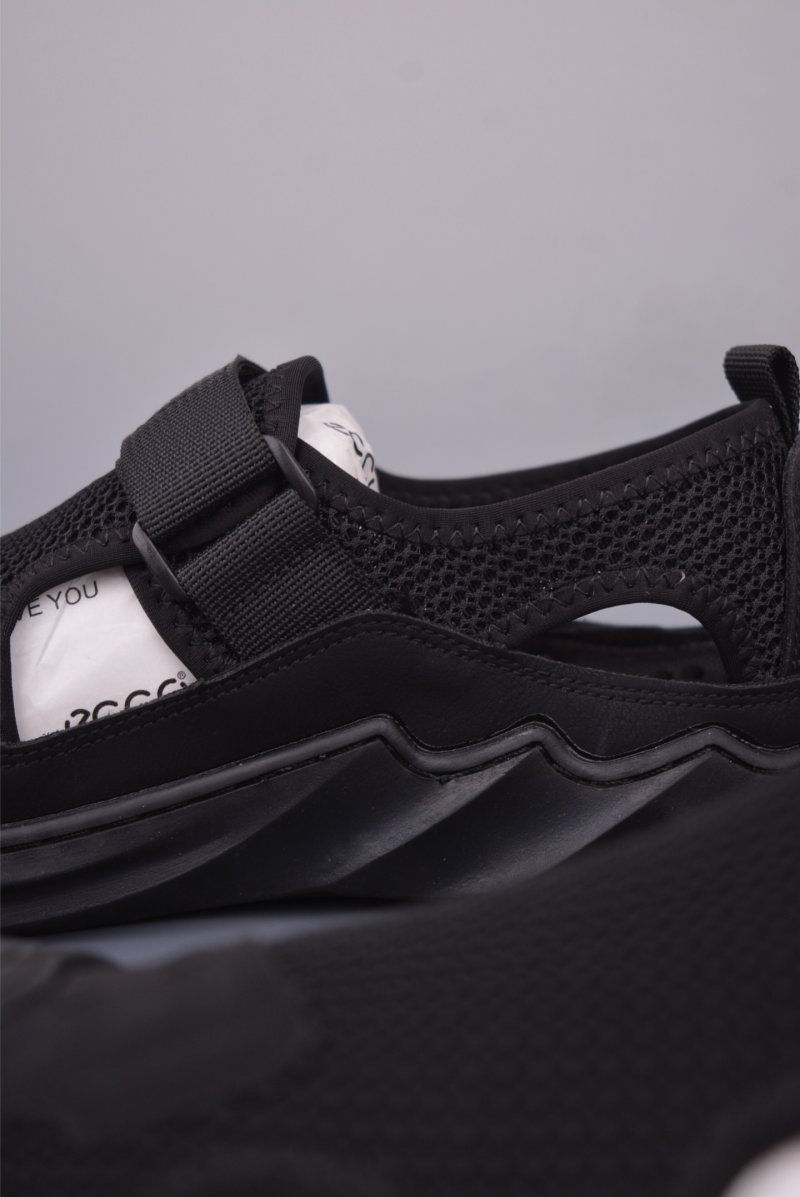 Ecco Outdoor Sandal view