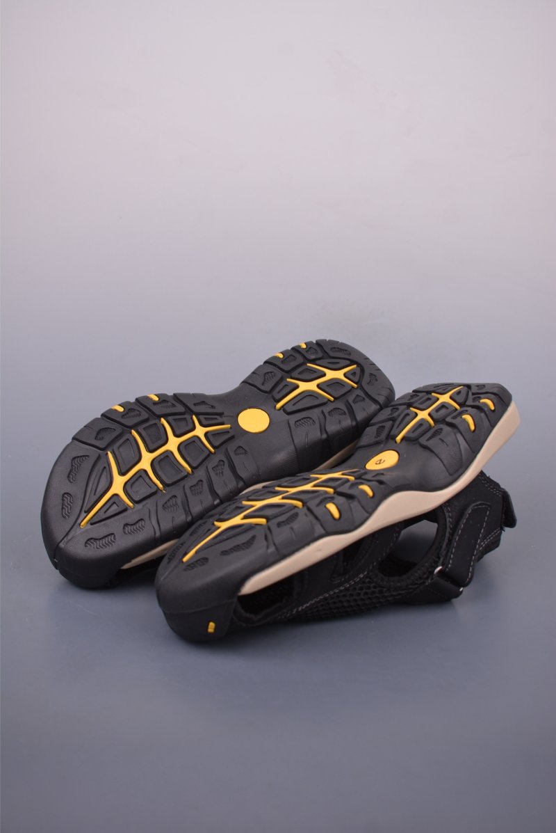 Ecco Outdoor Casual Sandal view