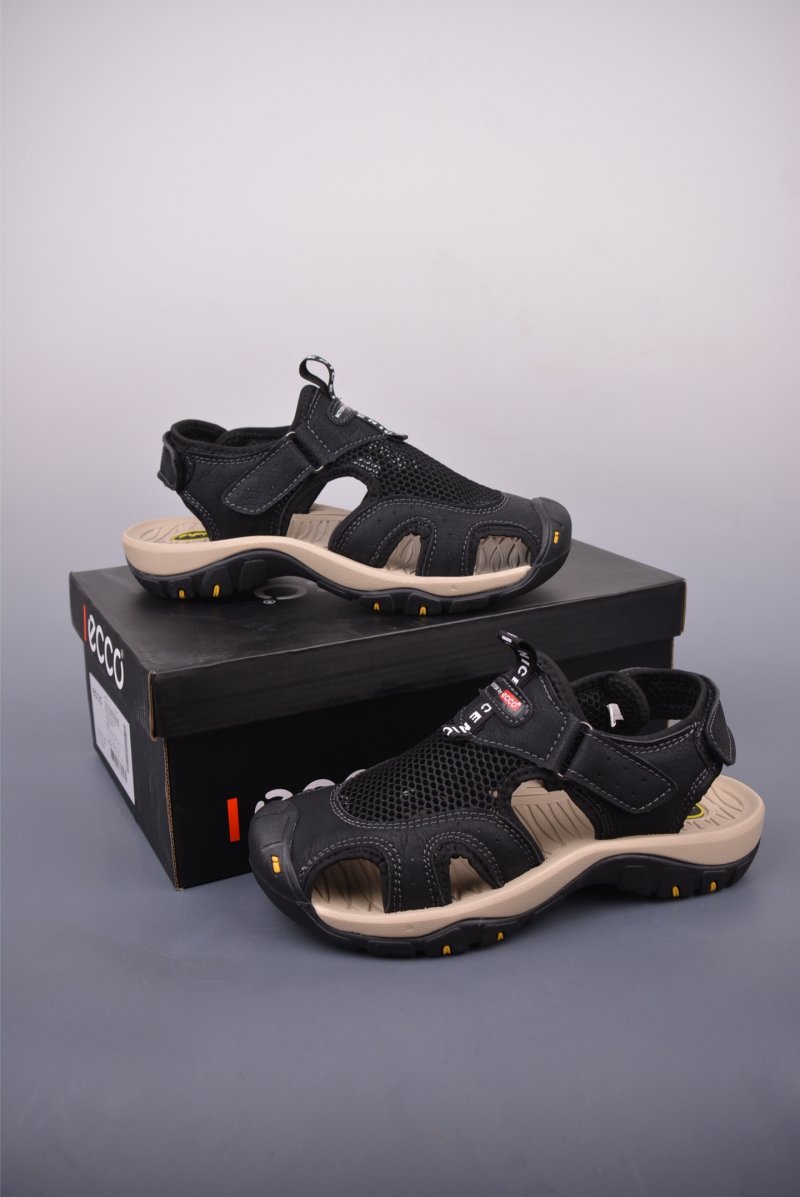 Ecco Outdoor Casual Sandal view