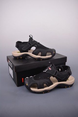 Ecco Outdoor Casual Sandal view 5