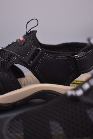 Ecco Outdoor Casual Sandal view 8