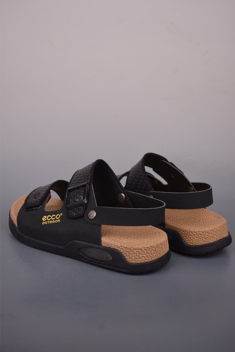 Ecco Beach Sandal view