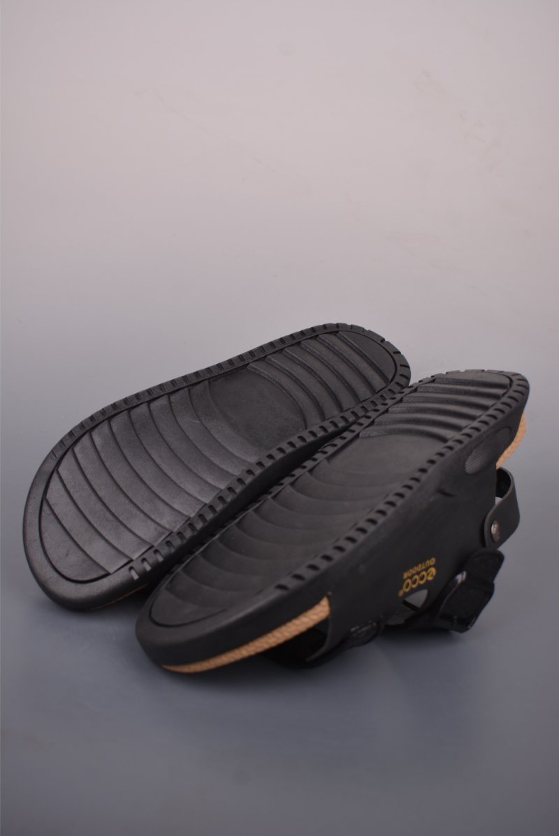 Ecco Beach Sandal view