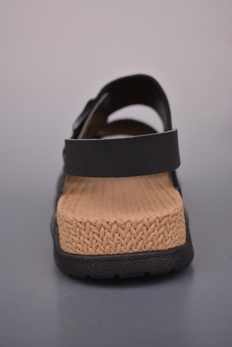 Ecco Beach Sandal view