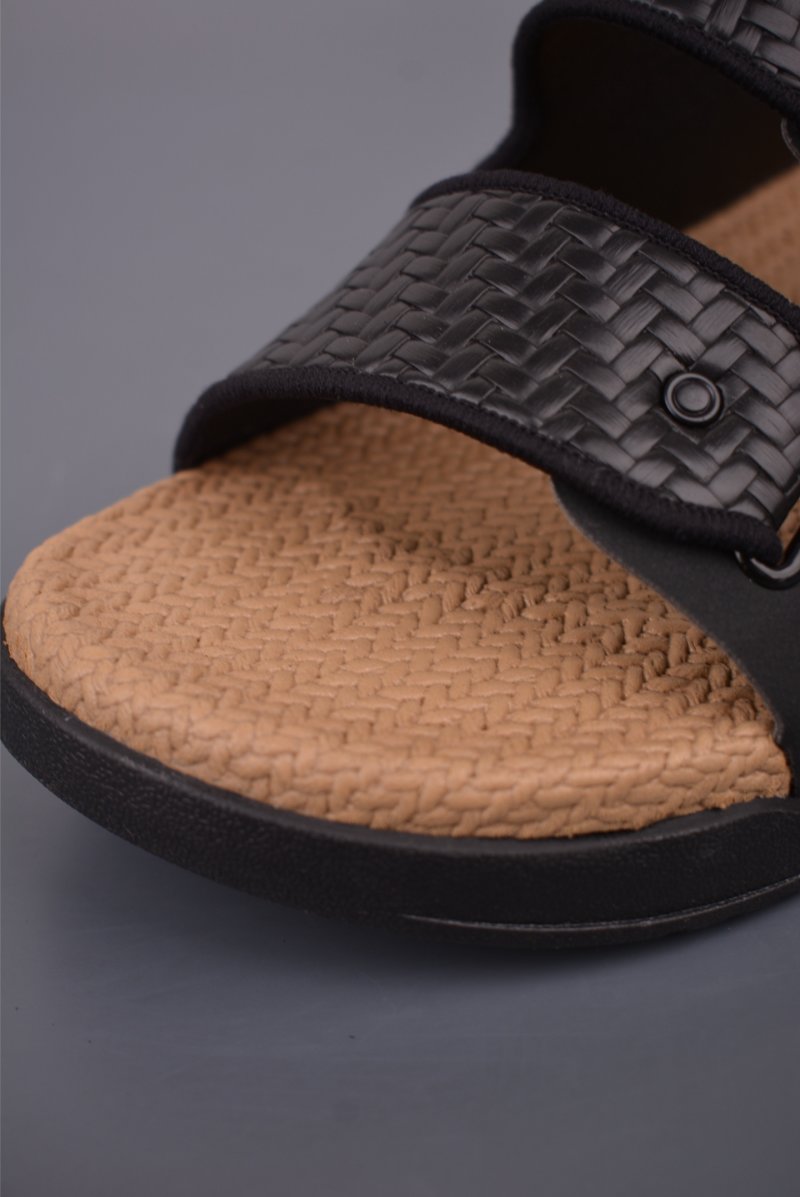 Ecco Beach Sandal view
