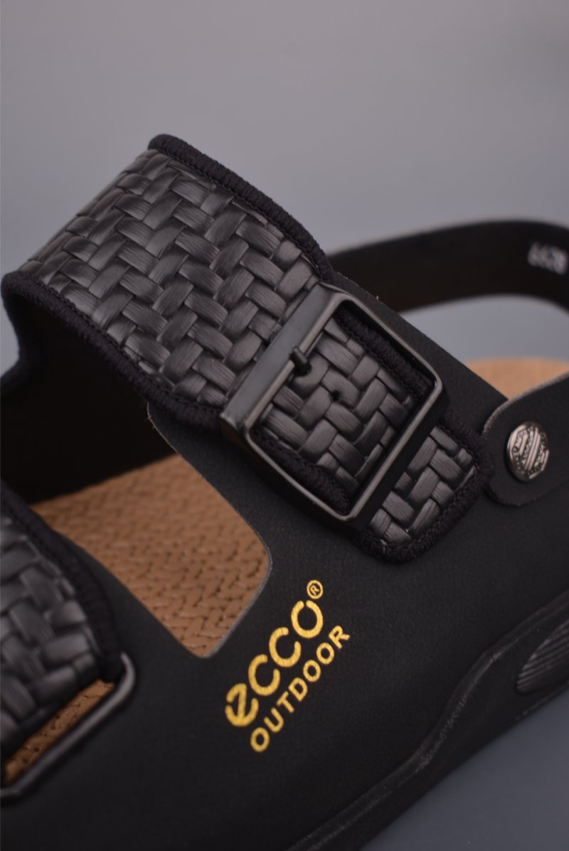 Ecco Beach Sandal view