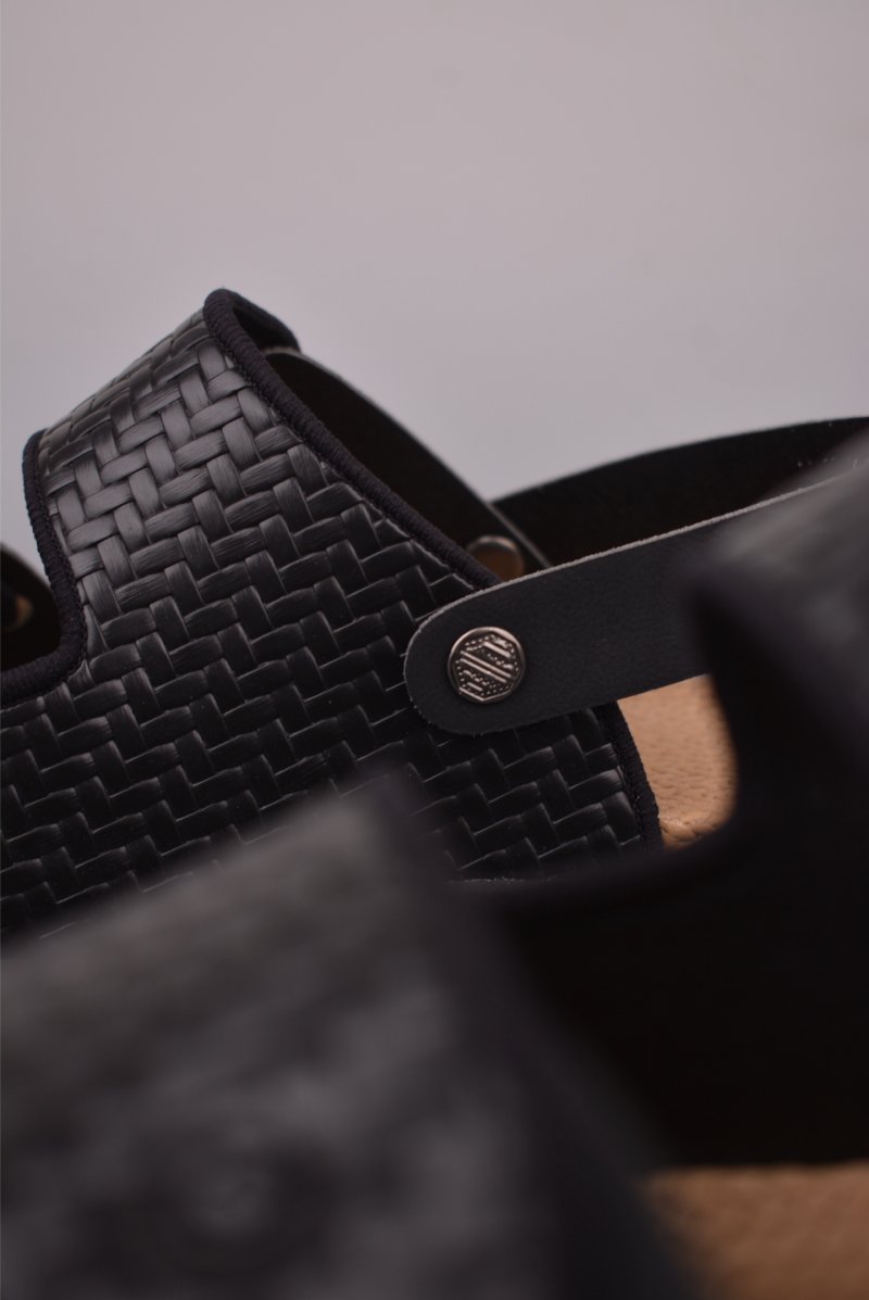 Ecco Beach Sandal view