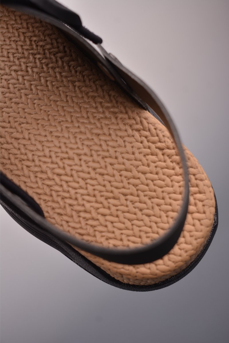 Ecco Beach Sandal view