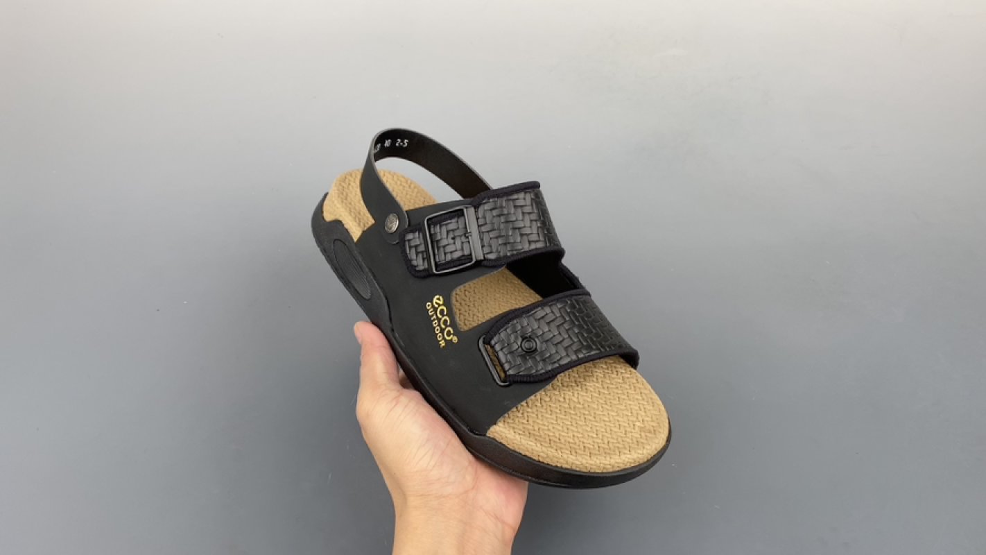 Ecco Beach Sandal