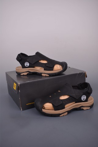 Ecco Outdoor Casual Sandal view 5