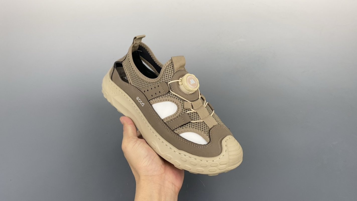 Ecco Summer Sandal