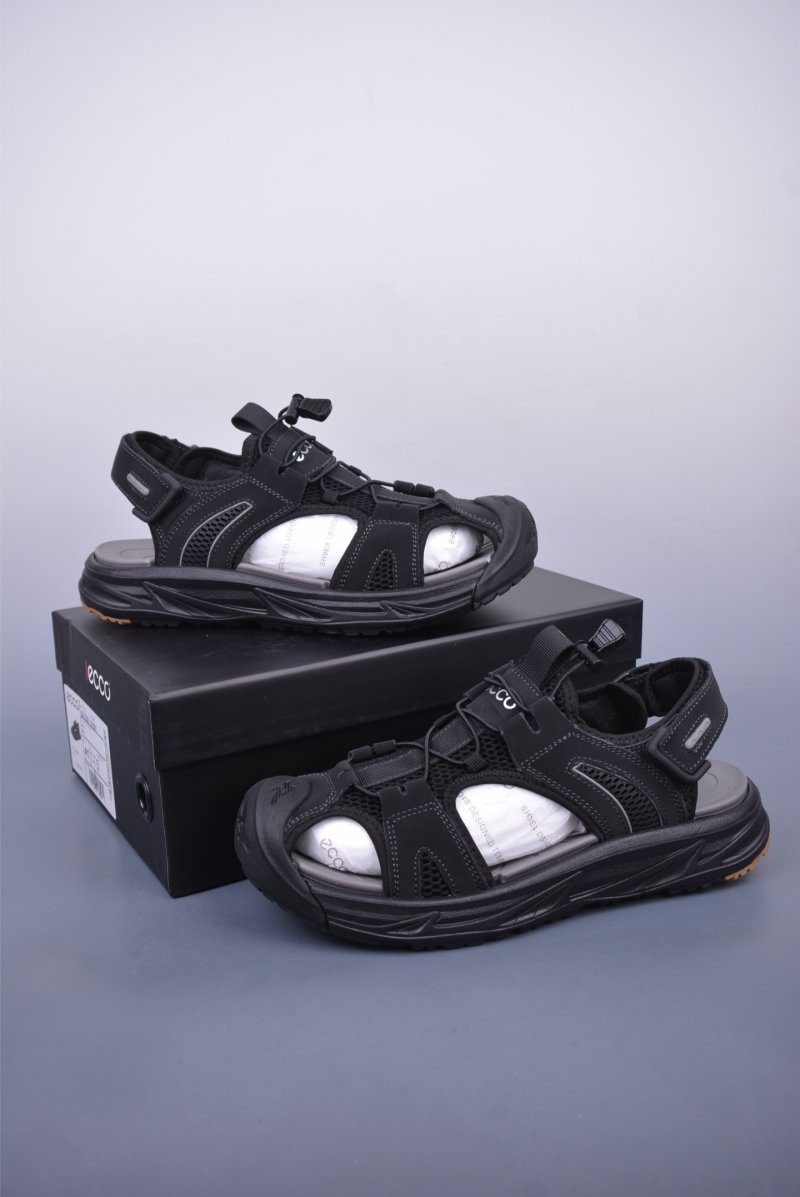 Ecco Outdoor Sandal