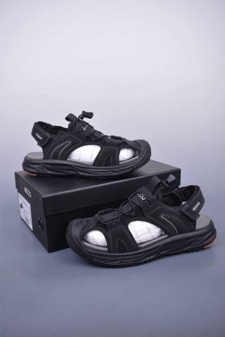 Ecco Outdoor Sandal view 1