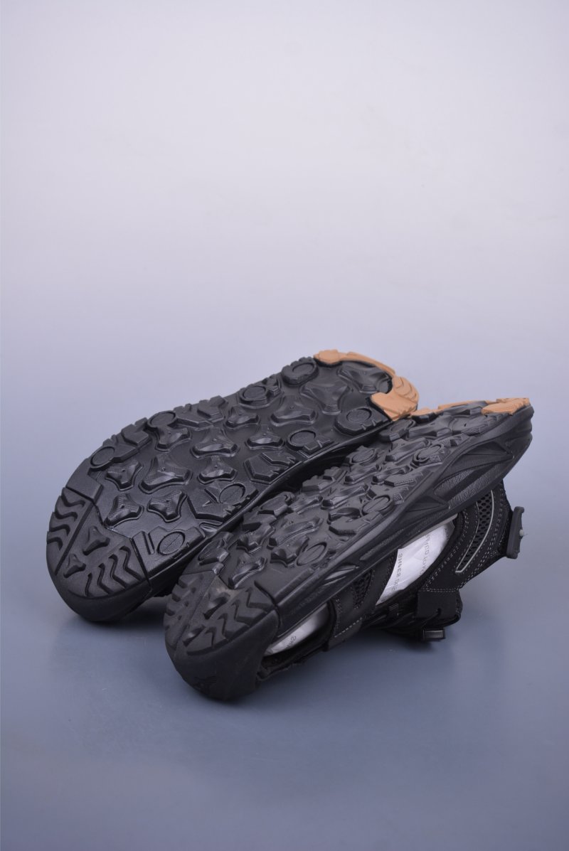 Ecco Md U Outdoor Sandal view