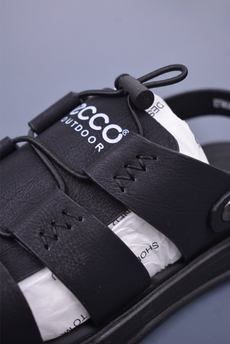 Ecco Md U Outdoor Sandal view