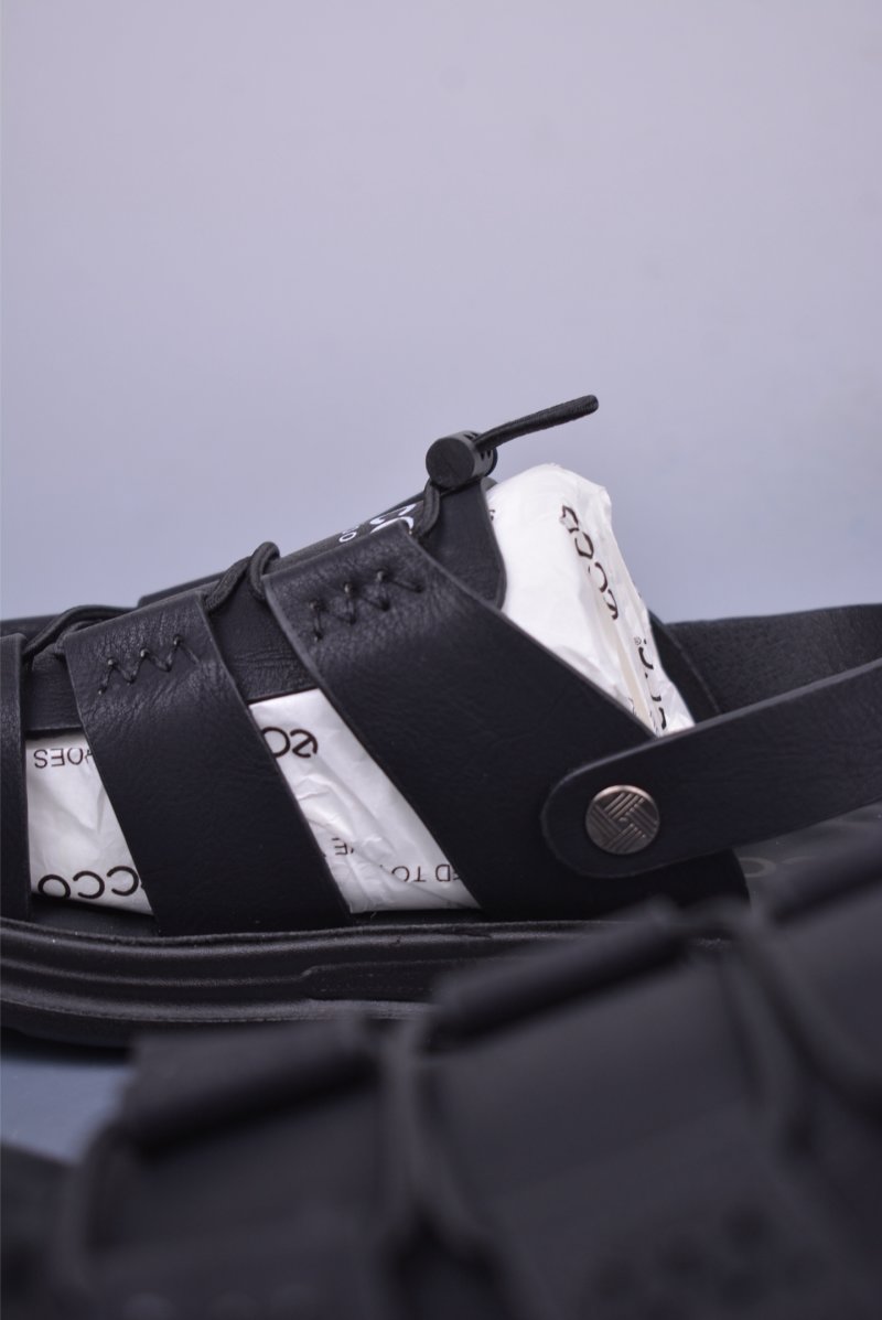Ecco Md U Outdoor Sandal view