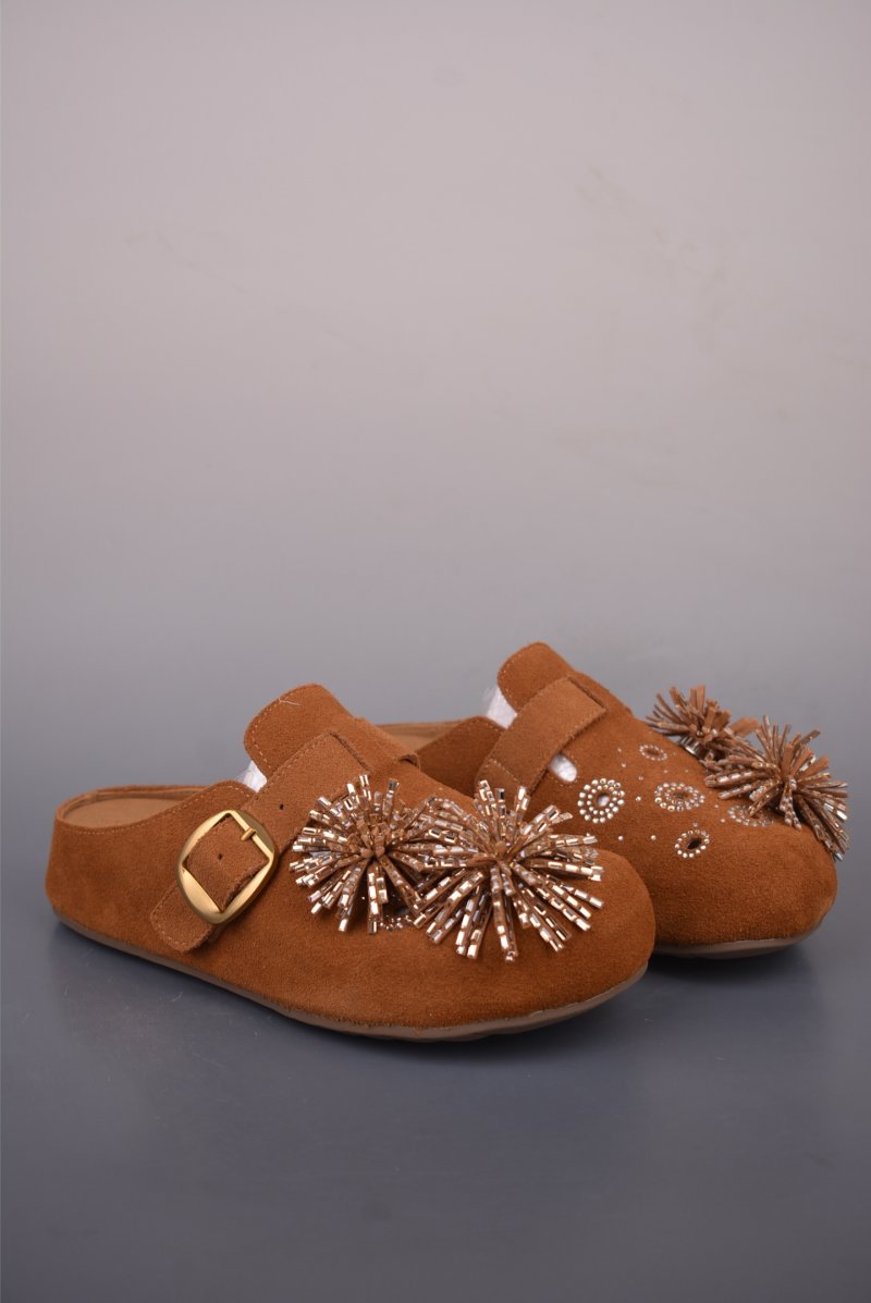 Gg-cc Chunky Low 'Platform'
