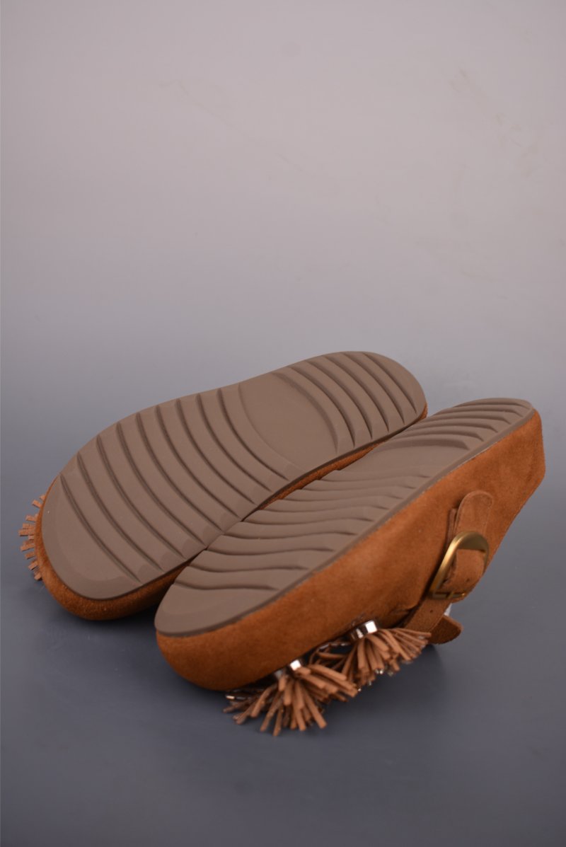 Gg-cc Chunky Low 'Platform' view