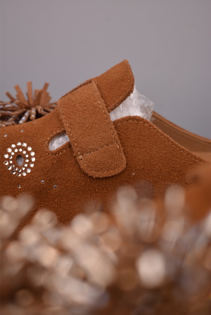 Gg-cc Chunky Low 'Platform' view