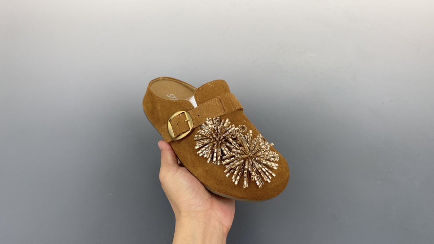 Gg-cc Chunky Low