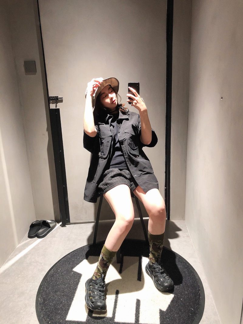 Hoka One Hopara