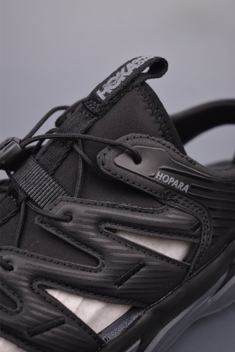 Hoka One Hopara 'DNA' view