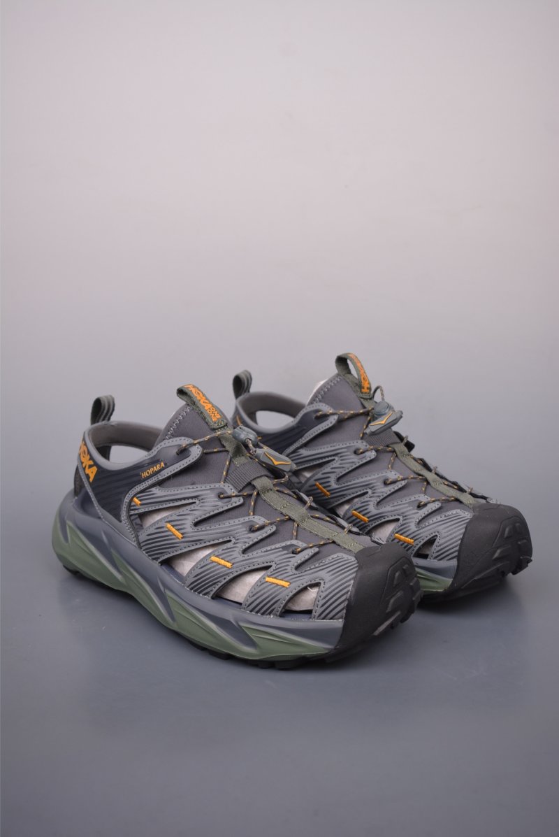 Hoka One Hopara 'DNA' view