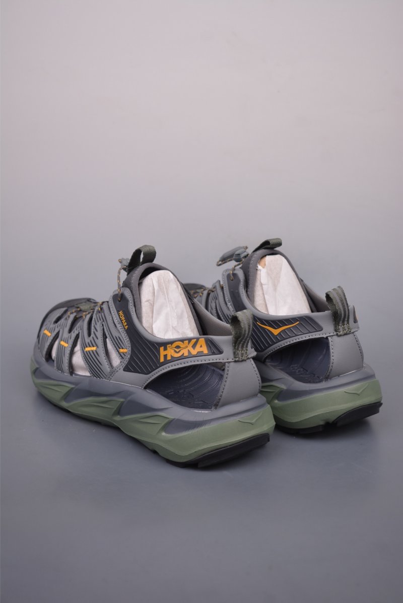 Hoka One Hopara 'DNA' view