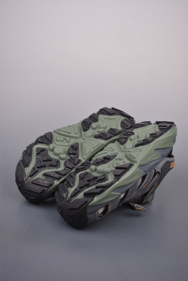 Hoka One Hopara 'DNA' view
