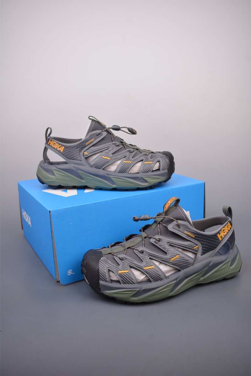 Hoka One Hopara 'DNA' view