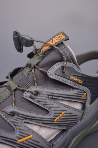 Hoka One Hopara 'DNA' view 16