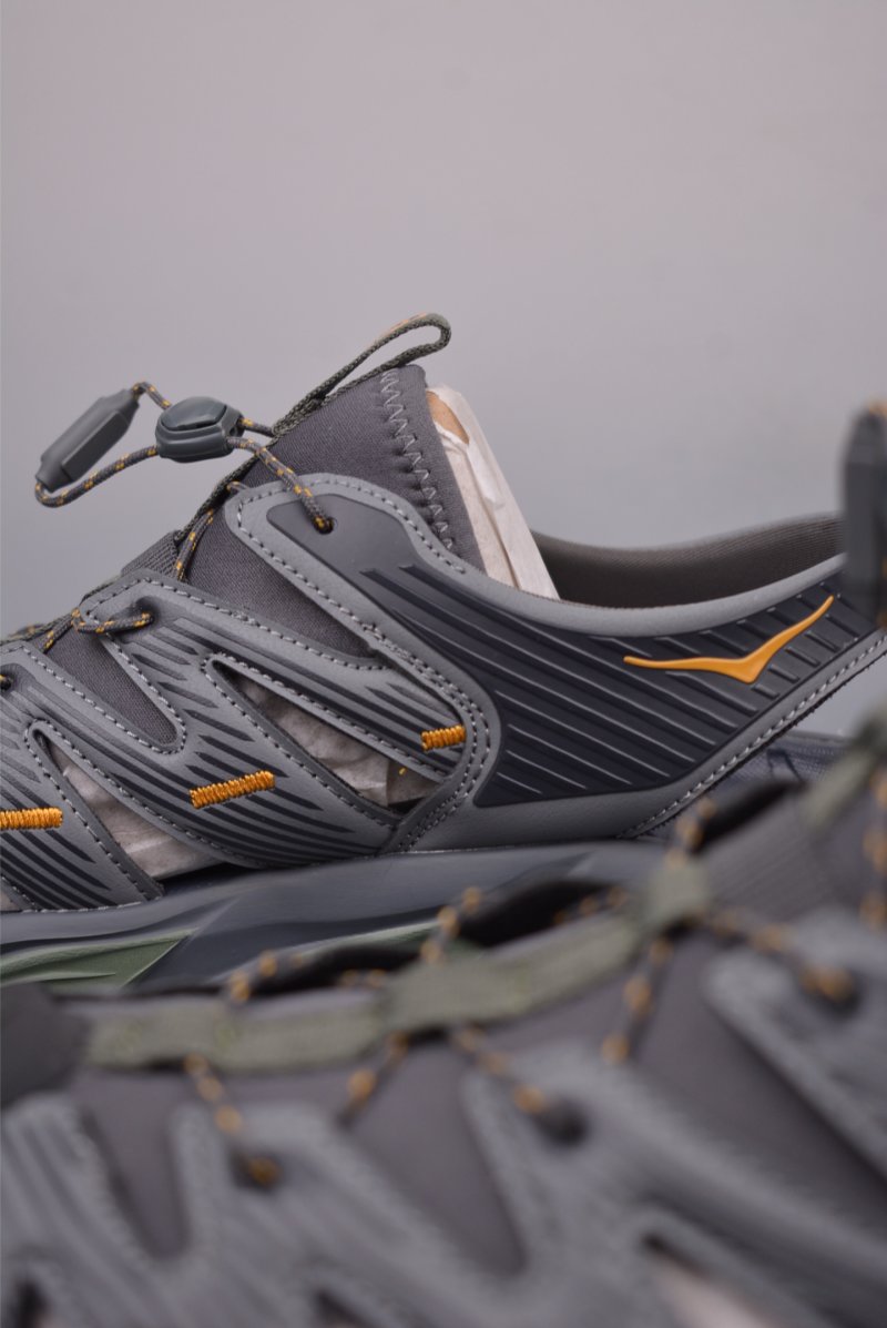 Hoka One Hopara 'DNA' view