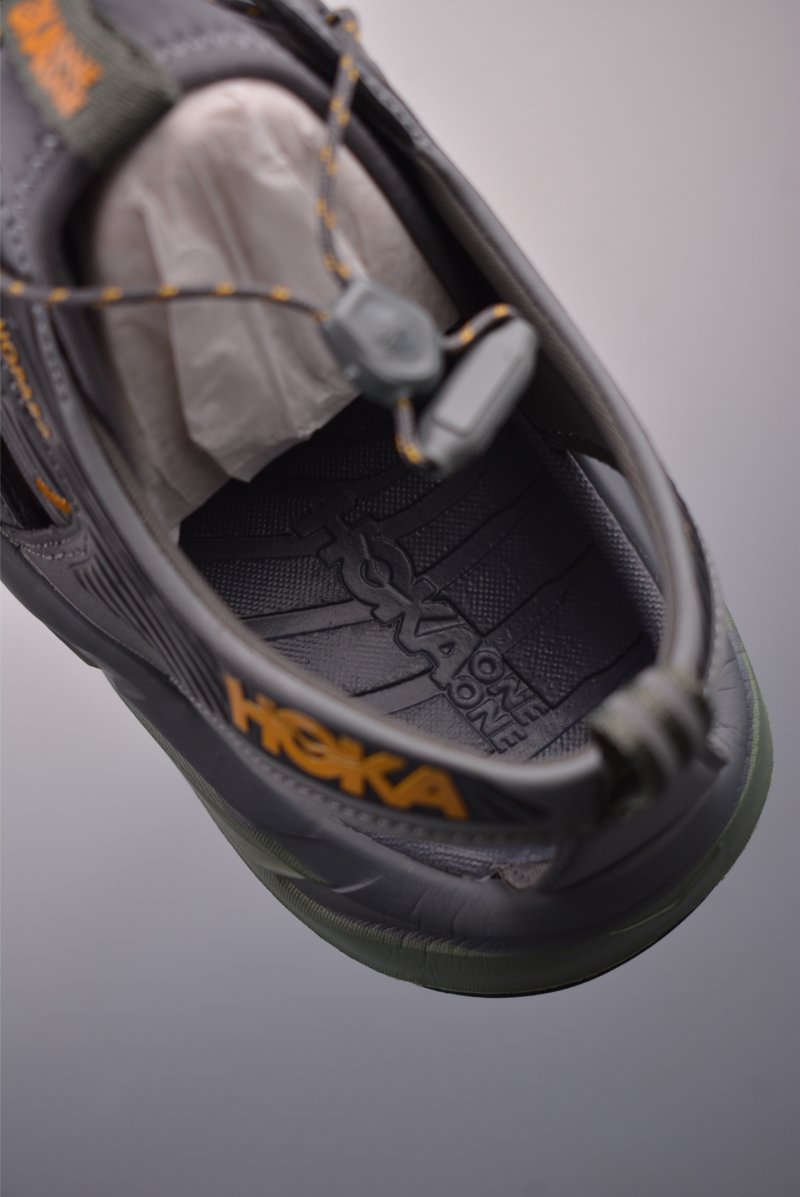 Hoka One Hopara 'DNA' view