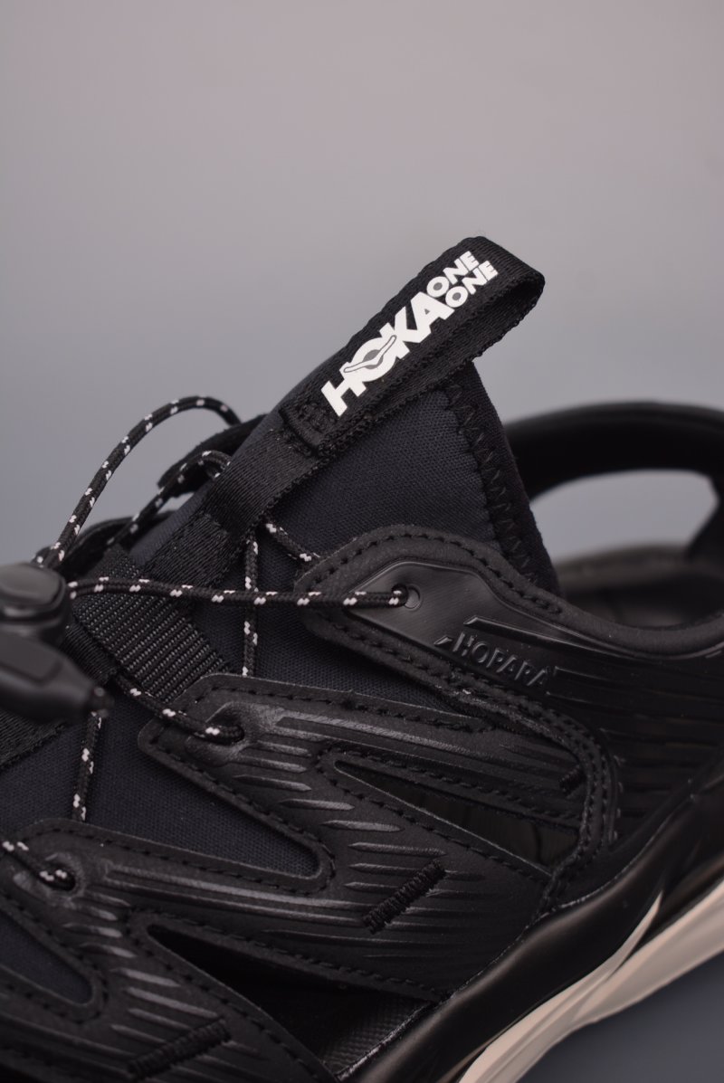 Hoka One Hopara 'DNA' view